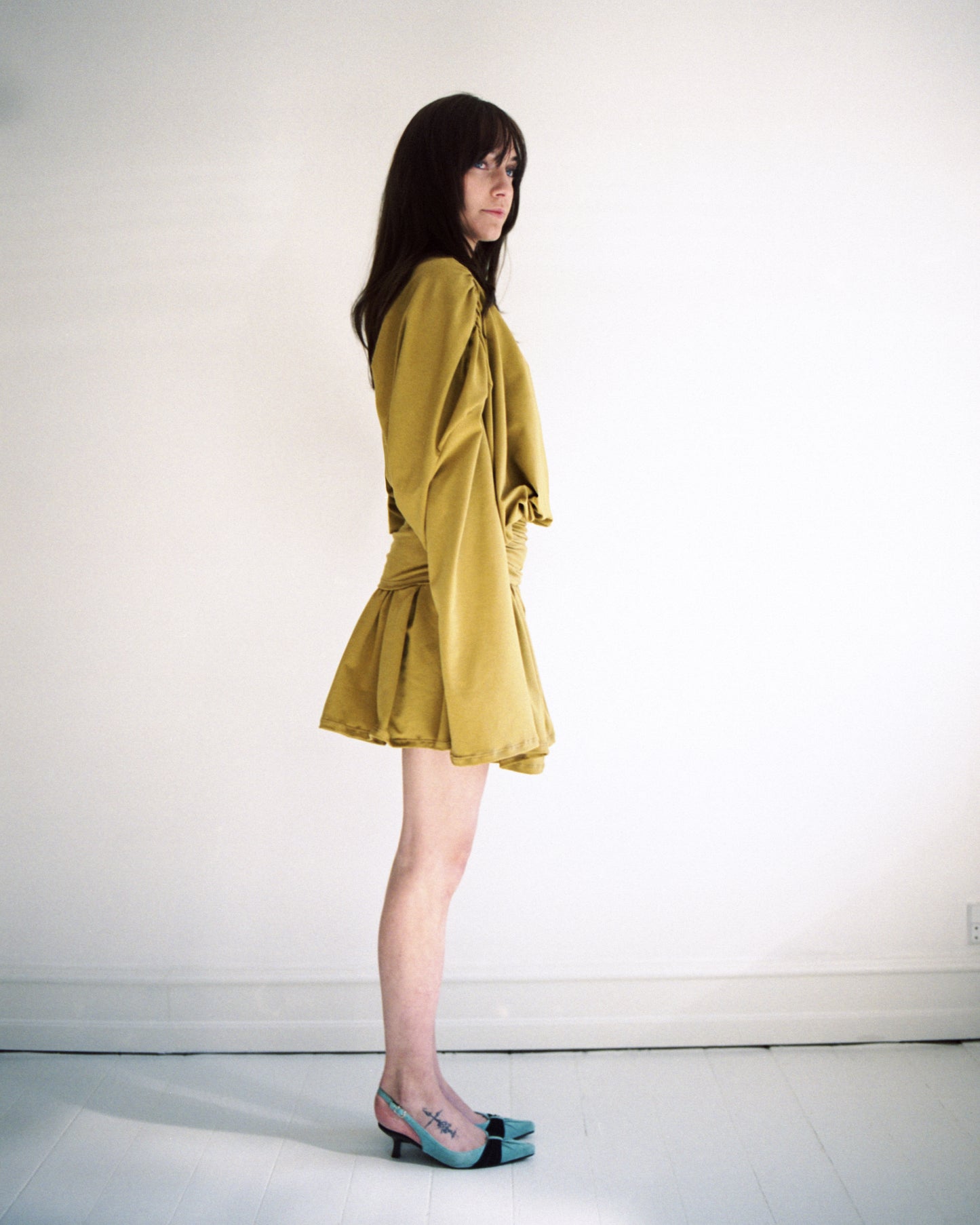 Bibi Dress
