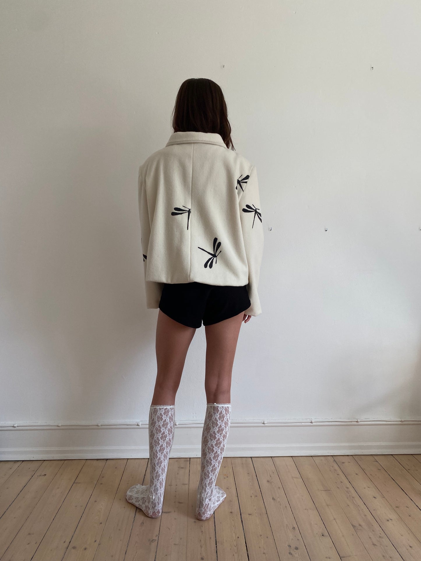 Dragonfly Jacket
