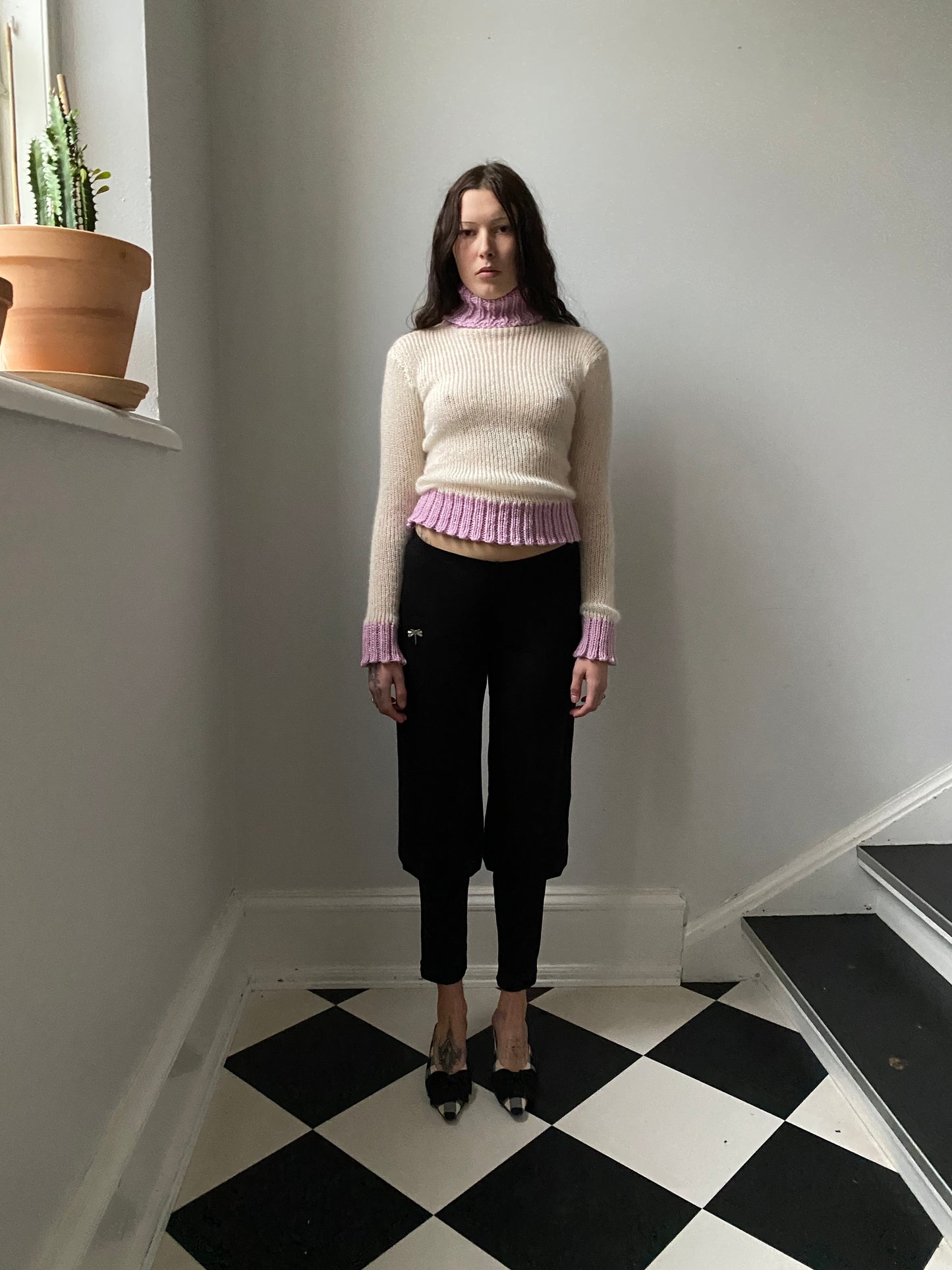 Boot Pants