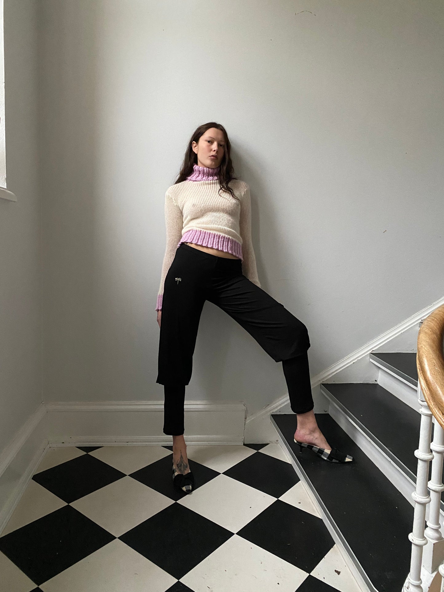 Boot Pants