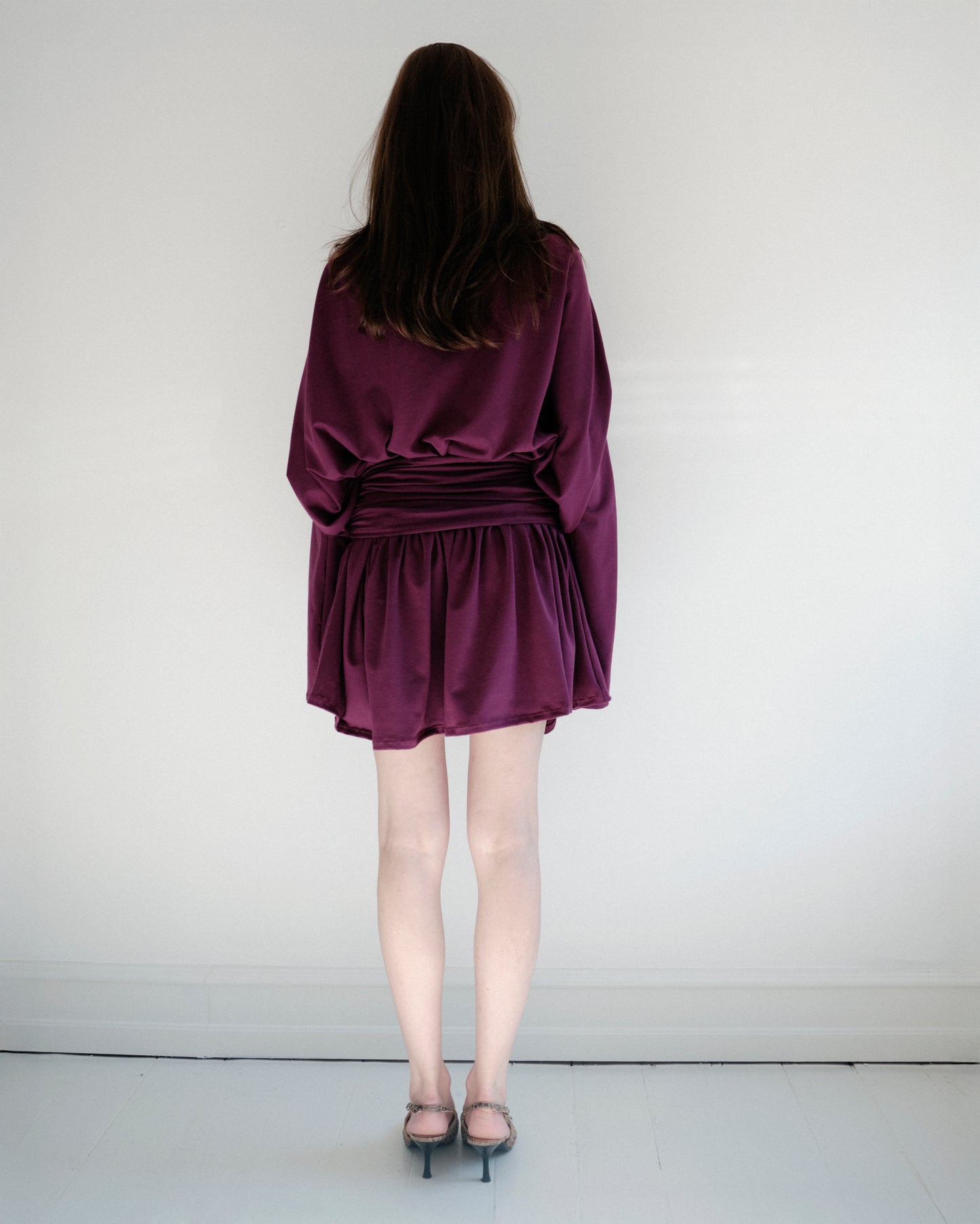 Bibi Dress