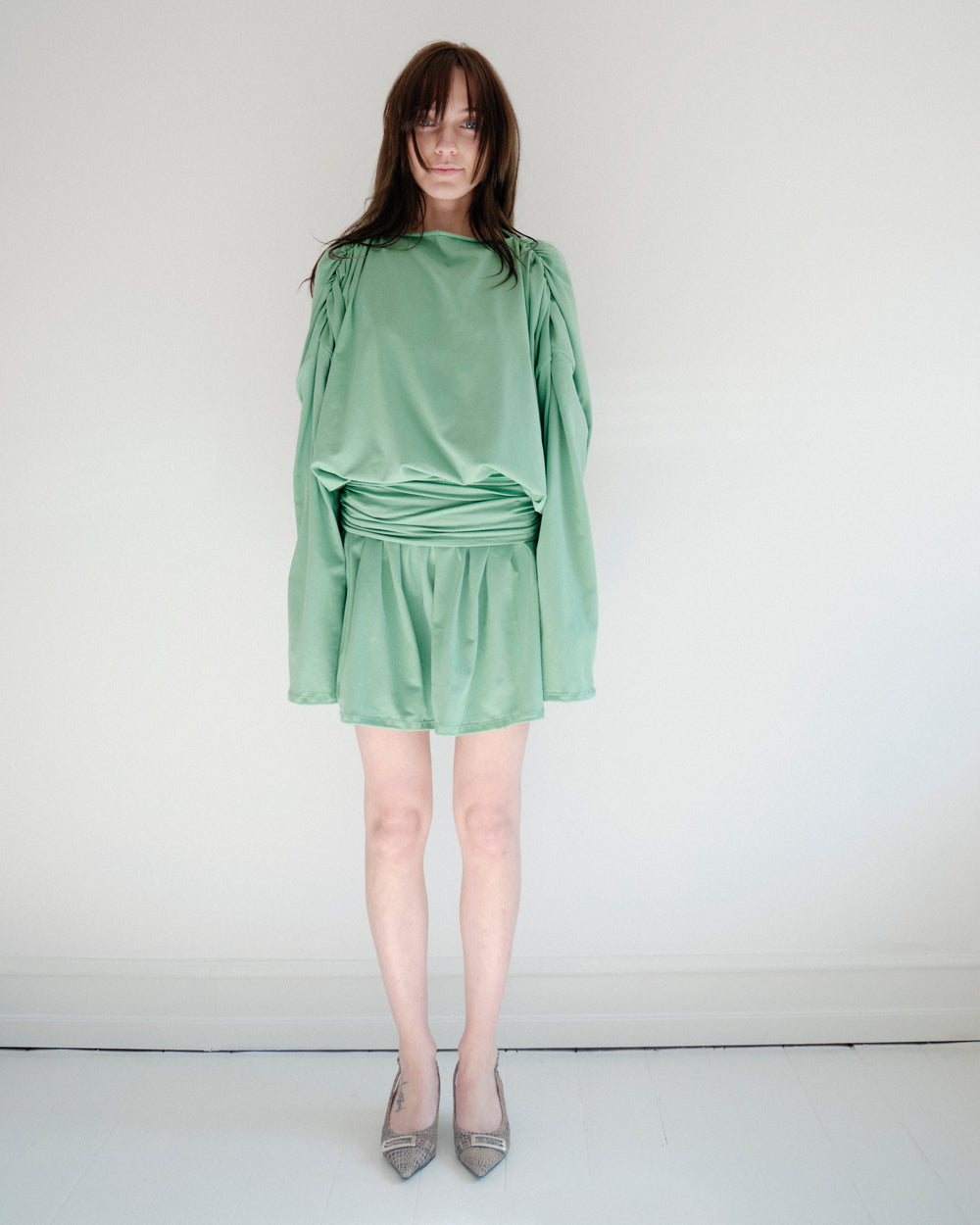 Bibi Dress